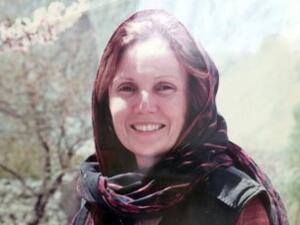 Australian aid worker Katherine "Kerry" Jane Wilson. (Courtesy photo)