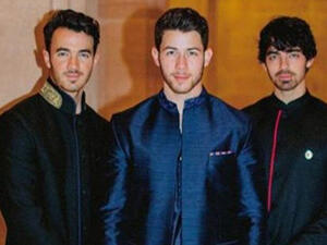 They released four albums (Source: kevinjonas / Instagram )