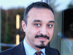 السفير السعودي العائد الى برلين 