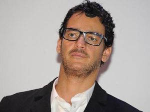 خالد ابو النجا
