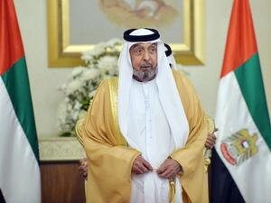 مكرمة من رئيس دولة الإمارات بمناسبة عيد الأضحى
