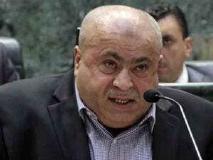 النائب خليل عطية يسأل الرزاز عن المناطق الاردنية المحتلة
