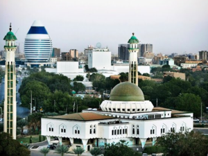 Sudan just charged these Muslims who don't recognize the Hadith with apostasy. (Twitter)