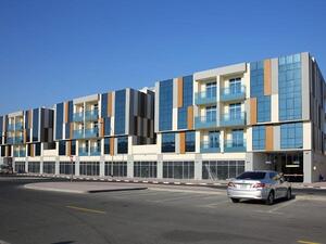 Wasl Properties