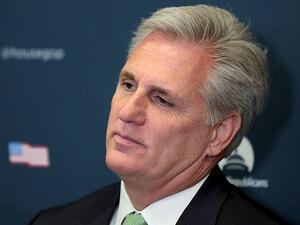 خسر الجمهوريون غالبيتهم في مجلس النواب في انتخابات منتصف الولاية الرئاسية 