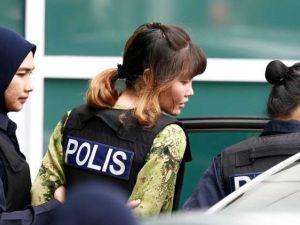 فرار المشتبه بهم الأربعة باغتيال أخ زعيم كوريا الشمالية من ماليزيا
