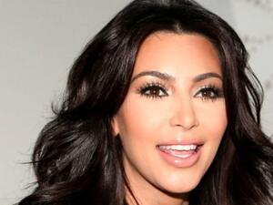 كيم كارداشيان