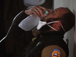 روسيا ترفض اتهام واشنطن لها بالمسؤولية عن هجمات كيميائية في سوريا
