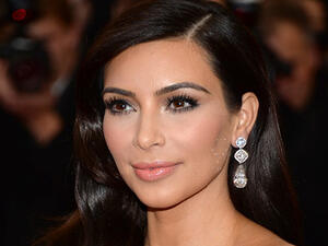 كيم كاردشيان