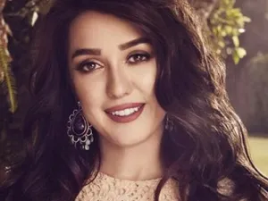 كندة علوش تتعاقد على بطولة فيلم