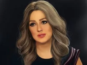 هل تخلت كندة علوش عن جنسيتها السورية؟