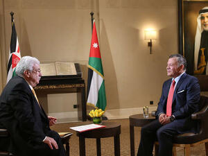 العاهل الأردني كشف عن أحاسيسه في الذكرى العشرين لجلوسه على العرش