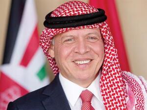 العضايلة: لم نلتق الملك عبدالله منذ تأزم علاقتنا مع النظام
