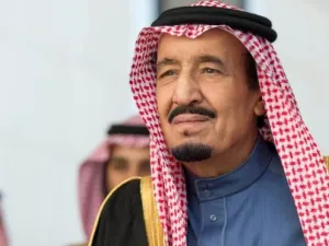 الملك سلمان 