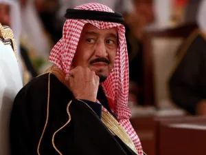الملك سلمان 