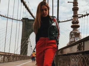 كنزي عمرو دياب