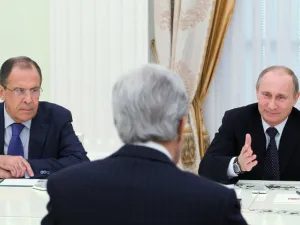 وزير الخارجية الأميركي الجديد: السياسة الناعمة مع روسيا انتهت
