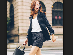 بدلة الشورت