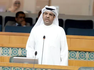 مطالبات بإقالة نائب كويتي بمجلس الأمة بعد "إساءته" للنبي