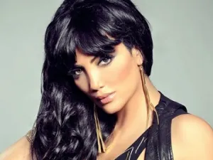حورية فرغلي