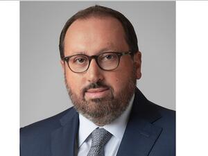 آلان بجاني، الرئيس التنفيذي لشركة ماجد الفطيم القابضة