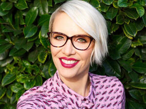 Claire Richards says Spice Girls should stop speculating about reuniting (Source: princessclarabella-Instagram)


