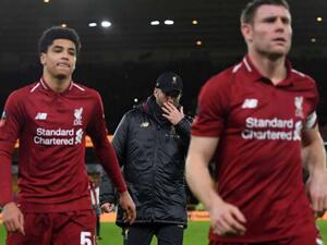 خيبة أمل بعد الخروج المبكر