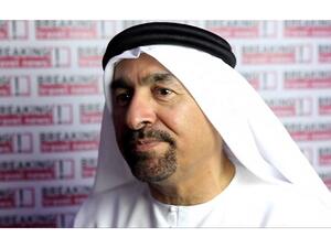 Nasser Al Nowais, Chairman of Rotana