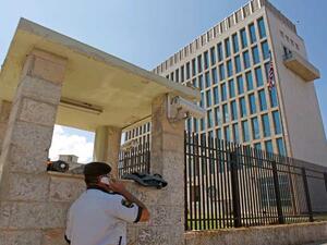 الولايات المتحدة تقلص عدد افراد بعثتها في كوبا بعد "الهجمات" الغامضة ضدهم