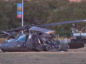 مصرع شخصين جرّاء سقوط طائرة عسكرية صغيرة بكولومبيا
