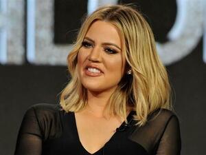 كلوي كاردشيان