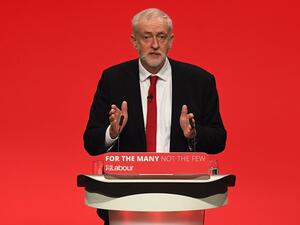 كوربين: السعودية متواطئة فيما تصفه الأمم المتحدة بالدليل على جرائم حرب في اليمن 