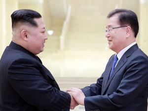  قمة مشتركة بين البلدين في أواخر أبريل القادم