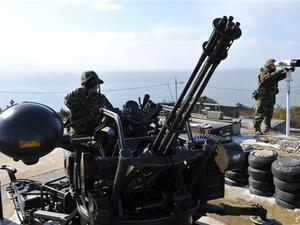 واشنطن ترفض عرضا من بيونغيانغ لإبرام معاهدة سلام