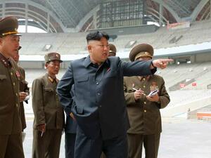 هل يتلخى كيم عن أسلحته النووية؟ 