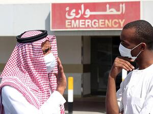 الإجراءات الكويتية جاءت بعد إعلان كوريا الجنوبية، قبل أيام، إصابة أحد مواطنيها بالفيروس بعد وصوله إلى سيول قادماً من الكويت