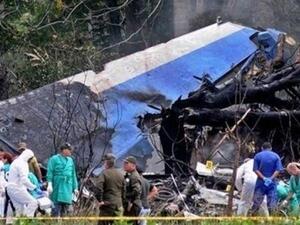 أوقفت سلطات الطيران في المكسيك مؤقتا شركة داموج انتظارا لنتيجة التحقيق في الحادث