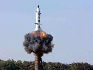 منشآت كيم الصاروخية على حالها رغم فشل قمته مع ترامب