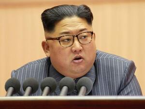 جعلت الزيارة بومبيو أكبر مسؤول أمريكي على الإطلاق يُعرف بأنه التقى مع كيم