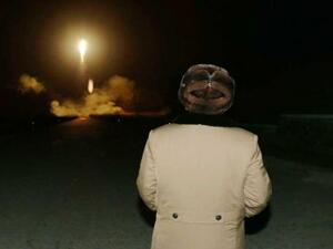 كوريا الشمالية تعلن عزمها القيام بإطلاق صواريخ وتجربة نووية جديدة