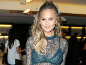 النجمة كريسي تايغن