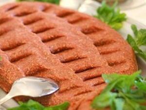 الكبّة النيّة على الطريقة السَّورية