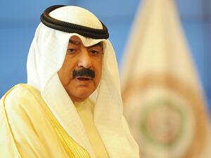 الكويت مستمرة بالوساطة وتعلق على مستقبل مجلس التعاون