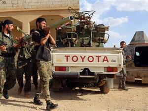 تركيا وإيران والعراق قد تجتمع لمناقشة استفتاء كردستان العراق