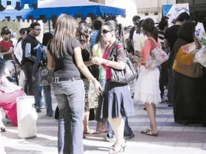 الداخلية الكويتية تطلق أربع 'لاءات'
