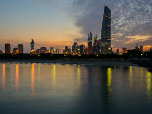 The MP's comments come as the Kuwaiti government is trying to recruit more expat teachers, particularly Palestinians. (Shutterstock)