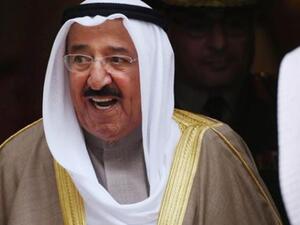 أمير البلاد