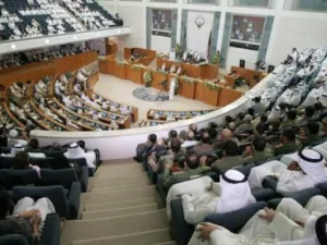 طلب استجواب لوزيرة كويتية أمام مجلس الأمة

