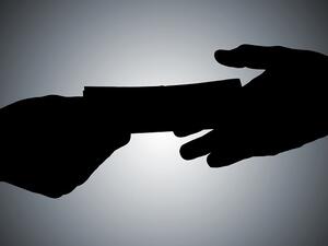 The cost of bribery in Kuwait is $2 billion a year, or two percent of the country's total GDP. (File photo) The cost of bribery in Kuwait is $2 billion a year, or two percent of the country's total GDP. (File photo)