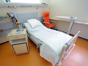 Hospitals and clinics in Kuwait to apply new fees for expats, starting Sunday. (AFP) Hospitals and clinics in Kuwait to apply new fees for expats, starting Sunday. (AFP)